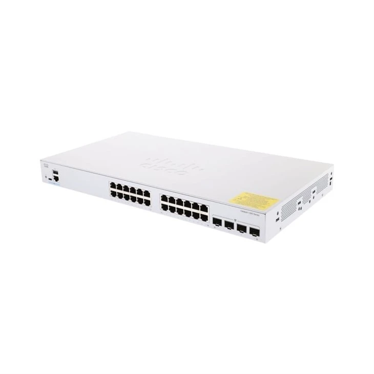 Catalyst C1300-24P-4X high quality