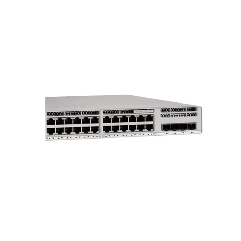 Catalyst C9200L-48PXG-4X high quality