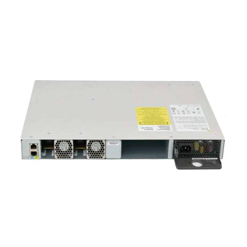 Catalyst C9200L-48PXG-4X high quality