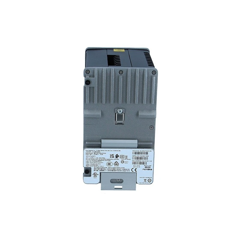 IE-3300-8P2S-E factory
