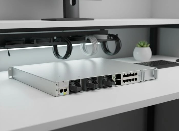 Data Infrastructure