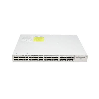촉매 C9300-48T