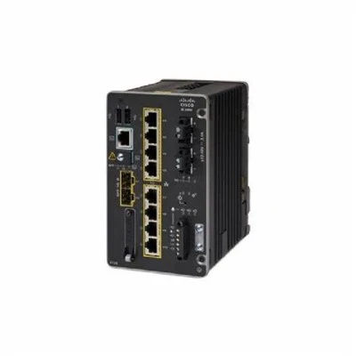 IE-3400-8T2S-E